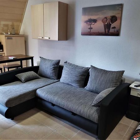 Tante Emma Kapstadt Paderborn Ngoại thất bức ảnh