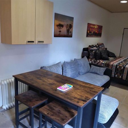 Tante Emma Kapstadt Paderborn Ngoại thất bức ảnh