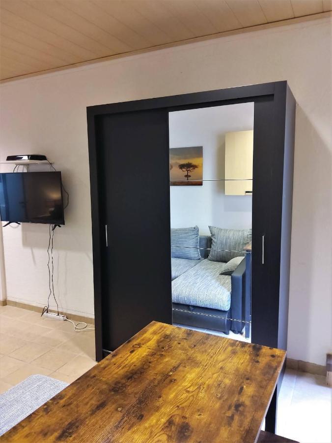 Tante Emma Kapstadt Paderborn Ngoại thất bức ảnh
