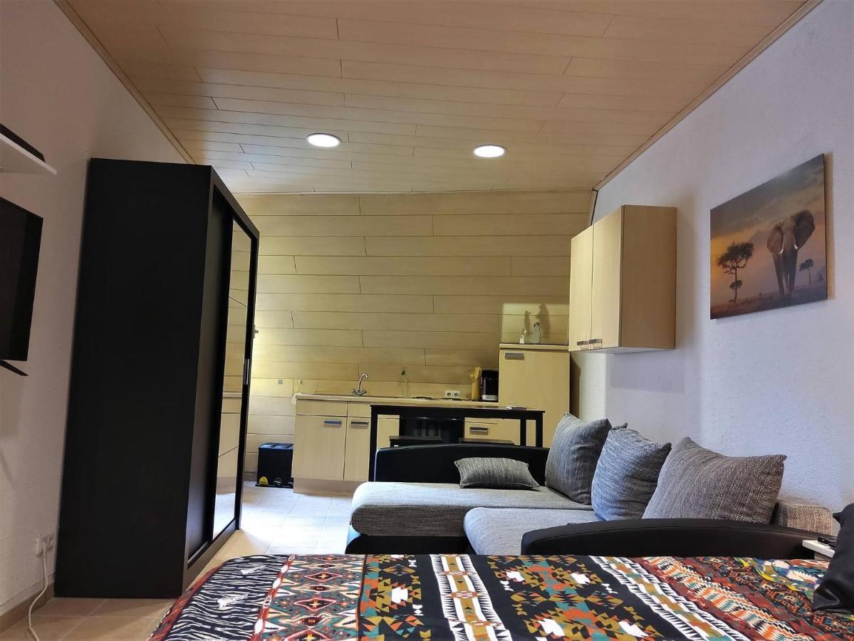 Tante Emma Kapstadt Paderborn Ngoại thất bức ảnh
