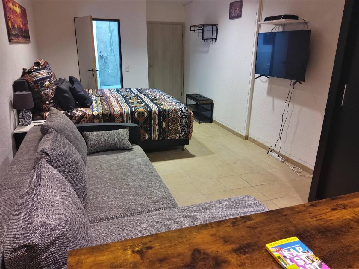 Tante Emma Kapstadt Paderborn Ngoại thất bức ảnh