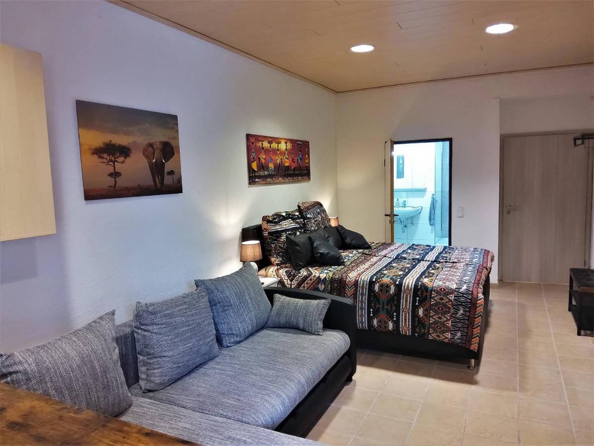 Tante Emma Kapstadt Paderborn Ngoại thất bức ảnh