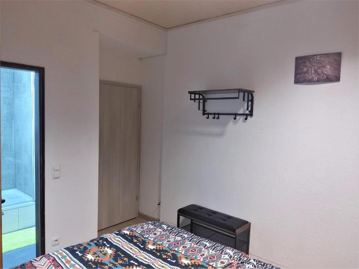 Tante Emma Kapstadt Paderborn Ngoại thất bức ảnh