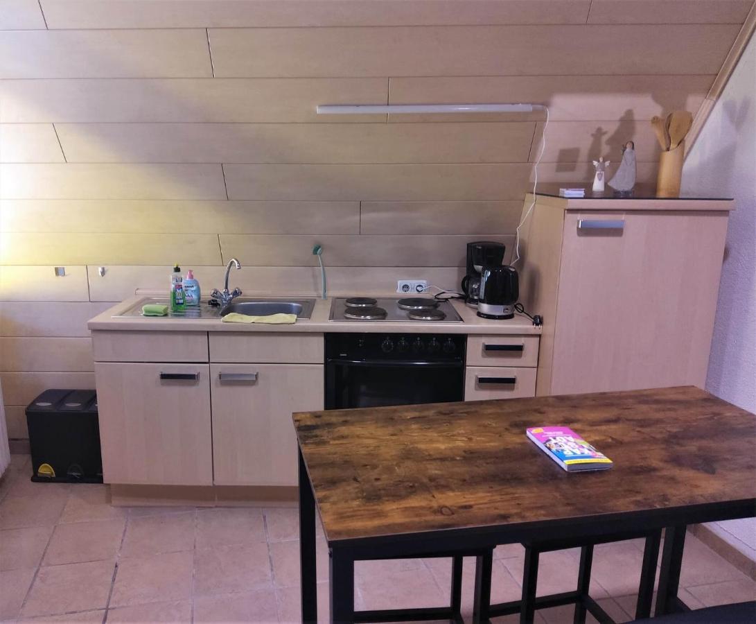 Tante Emma Kapstadt Paderborn Ngoại thất bức ảnh