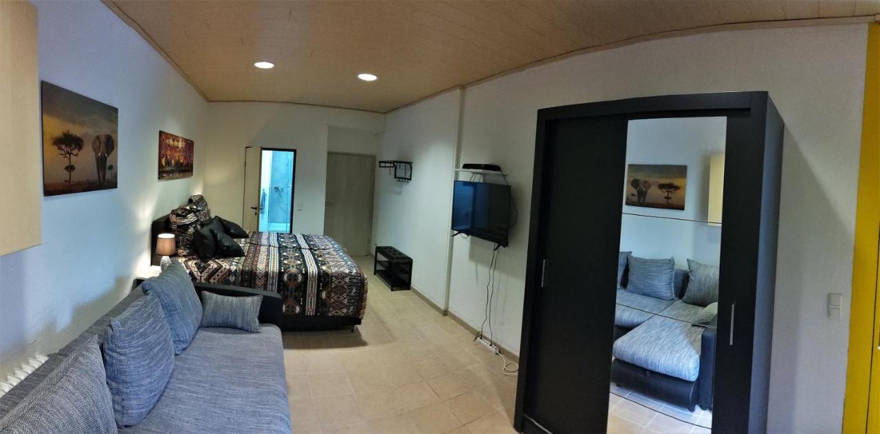 Tante Emma Kapstadt Paderborn Ngoại thất bức ảnh