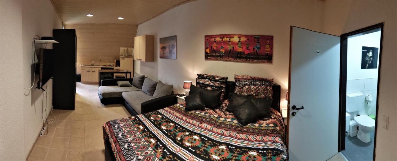 Tante Emma Kapstadt Paderborn Ngoại thất bức ảnh