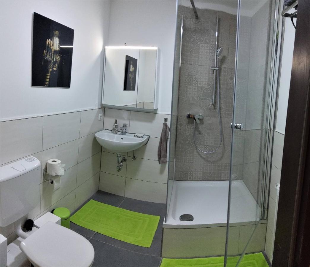 Tante Emma Kapstadt Paderborn Ngoại thất bức ảnh